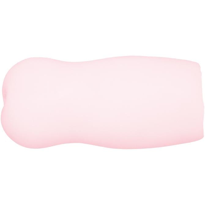 Tamatoys - Milky Body Onahole (Beige) -  Masturbator Soft Stroker (Non Vibration)  Durio.sg