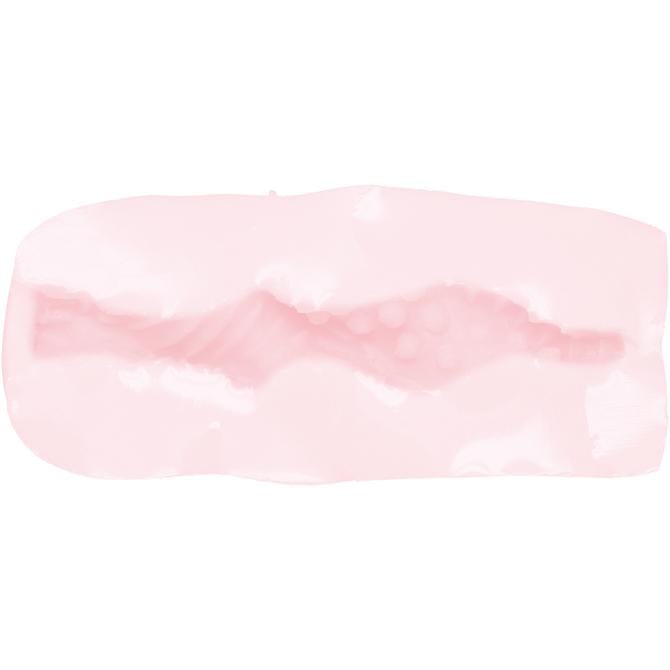 Tamatoys - Milky Body Onahole (Beige) -  Masturbator Soft Stroker (Non Vibration)  Durio.sg