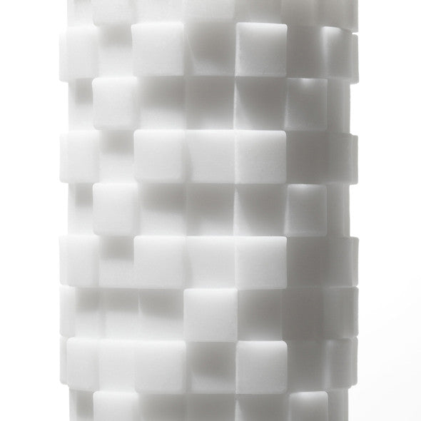 Tenga - 3D Module Masturbator -  Masturbator 3D (Non Vibration)  Durio.sg