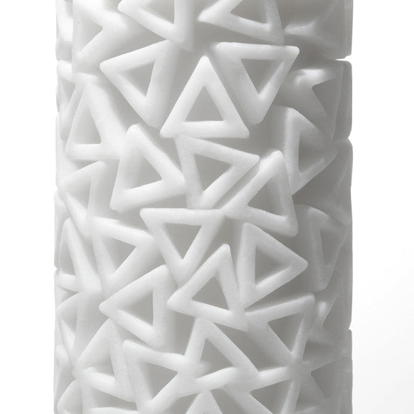 Tenga - 3D Pile Masturbator -  Masturbator 3D (Non Vibration)  Durio.sg