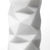 Tenga - 3D Polygon Masturbator -  Masturbator 3D (Non Vibration)  Durio.sg