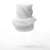 Tenga - 3D Spiral Masturbator -  Masturbator 3D (Non Vibration)  Durio.sg