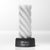 Tenga - 3D Spiral Masturbator -  Masturbator 3D (Non Vibration)  Durio.sg