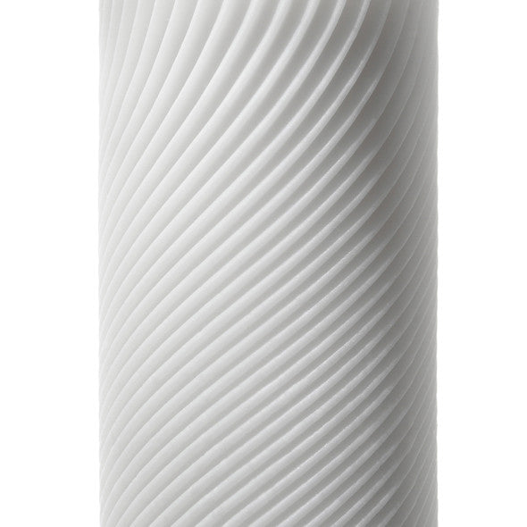 Tenga - 3D Zen Masturbator -  Masturbator 3D (Non Vibration)  Durio.sg