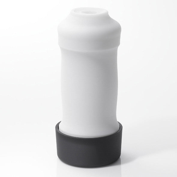 Tenga - 3D Zen Masturbator -  Masturbator 3D (Non Vibration)  Durio.sg