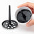 Tenga - Aero Silver Ring Masturbator (White) -  Masturbator Soft Stroker (Non Vibration)  Durio.sg