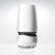Tenga - Aero Silver Ring Masturbator (White) -  Masturbator Soft Stroker (Non Vibration)  Durio.sg