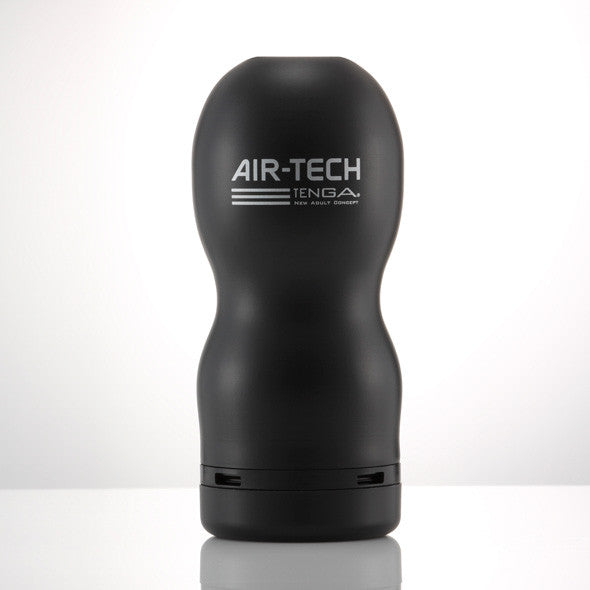 Tenga - Air-Tech Reusable Vacuum Cup Masturbator (Strong) -  Masturbator Resusable Cup (Non Vibration)  Durio.sg