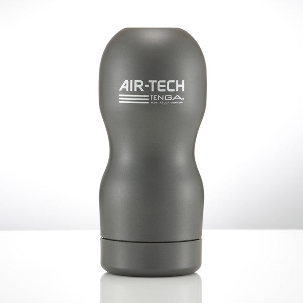 Tenga - Air-Tech Reusable Vacuum Cup Masturbator (Ultra) -  Masturbator Resusable Cup (Non Vibration)  Durio.sg