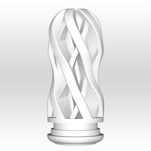 Tenga - Air-Tech Reusable Vacuum Cup Masturbator (Ultra) -  Masturbator Resusable Cup (Non Vibration)  Durio.sg