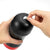 Tenga - Air-Tech Twist Reusable Vacuum Cup (Ripple) -  Masturbator Resusable Cup (Non Vibration)  Durio.sg