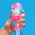 Tenga - Bobble Crazy Cubes Masturbator Soft Stroker (Blue) -  Masturbator Soft Stroker (Non Vibration)  Durio.sg