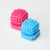 Tenga - Bobble Crazy Cubes Masturbator Soft Stroker (Blue) -  Masturbator Soft Stroker (Non Vibration)  Durio.sg