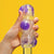 Tenga - Bobble Magic Marbles Masturbator Soft Stroker (Yellow) -  Masturbator Soft Stroker (Non Vibration)  Durio.sg