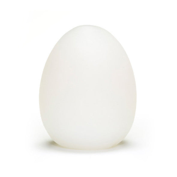 Tenga - Clicker Masturbator Egg -  Masturbator Egg (Non Vibration)  Durio.sg