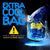 Tenga - Extra Cool Bag Accessory (Clear) -  Masturbator Non Reusable Cup (Non Vibration)  Durio.sg