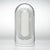 Tenga - Flip 0 Zero Gravity Masturbator (White) -  Masturbator Soft Stroker (Non Vibration)  Durio.sg