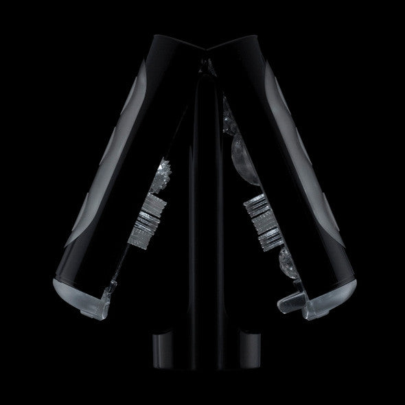 Tenga - Flip Hole Masturbator (Black) -  Masturbator Soft Stroker (Non Vibration)  Durio.sg