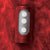 Tenga - Flip Hole Masturbator (Red) -  Masturbator Soft Stroker (Non Vibration)  Durio.sg