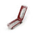 Tenga - Flip Hole Masturbator (Red) -  Masturbator Soft Stroker (Non Vibration)  Durio.sg