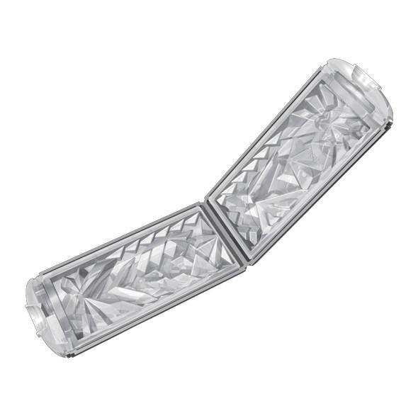 Tenga - Flip Hole Masturbator (Silver) -  Masturbator Soft Stroker (Non Vibration)  Durio.sg