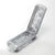 Tenga - Flip Hole Masturbator (Silver) -  Masturbator Soft Stroker (Non Vibration)  Durio.sg