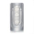 Tenga - Flip Hole Masturbator (Silver) -  Masturbator Soft Stroker (Non Vibration)  Durio.sg
