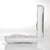 Tenga - Flip Hole Masturbator (White) -  Masturbator Soft Stroker (Non Vibration)  Durio.sg