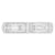 Tenga - Flip Hole Masturbator (White) -  Masturbator Soft Stroker (Non Vibration)  Durio.sg