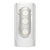 Tenga - Flip Hole Masturbator (White) -  Masturbator Soft Stroker (Non Vibration)  Durio.sg
