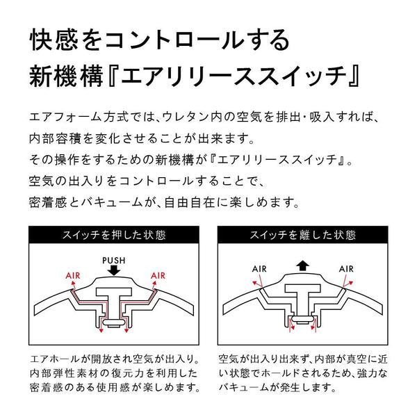 Tenga - Flip Lite 2G Masturbator (Melty White) -  Masturbator Soft Stroker (Non Vibration)  Durio.sg