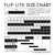 Tenga - Flip Lite 2G Masturbator (Melty White) -  Masturbator Soft Stroker (Non Vibration)  Durio.sg
