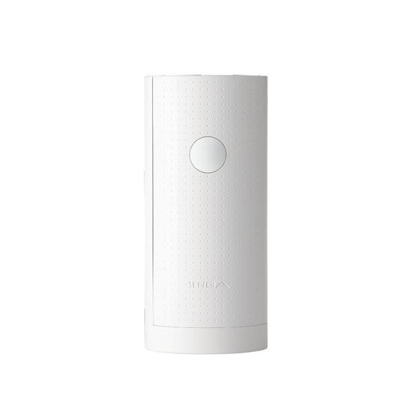 Tenga - Flip Lite 2G Masturbator (Melty White) -  Masturbator Soft Stroker (Non Vibration)  Durio.sg