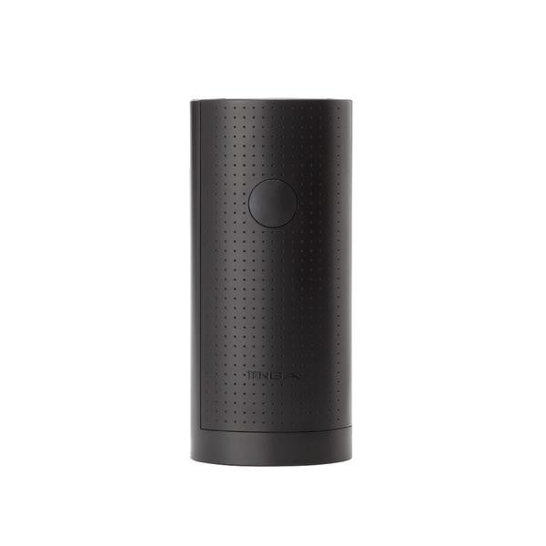 Tenga - Flip Lite 2G Masturbator (Solid Black) -  Masturbator Soft Stroker (Non Vibration)  Durio.sg