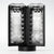 Tenga - Flip Lite U.S. Masturbator (Solid Black) -  Masturbator Soft Stroker (Non Vibration)  Durio.sg