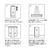 Tenga - Flip Lite U.S. Masturbator (Solid Black) -  Masturbator Soft Stroker (Non Vibration)  Durio.sg