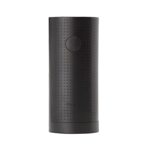 Tenga - Flip Lite U.S. Masturbator (Solid Black) -  Masturbator Soft Stroker (Non Vibration)  Durio.sg