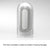 Tenga - Flip Zero 0 Electronic Vibration Mastubator (White) -  Masturbator Soft Stroker (Vibration) Rechargeable  Durio.sg