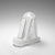 Tenga - Flip Zero 0 Electronic Vibration Mastubator (White) -  Masturbator Soft Stroker (Vibration) Rechargeable  Durio.sg