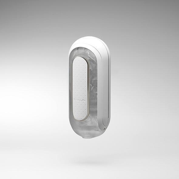 Tenga - Flip Zero 0 Electronic Vibration Mastubator (White) -  Masturbator Soft Stroker (Vibration) Rechargeable  Durio.sg