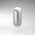 Tenga - Flip Zero 0 Electronic Vibration Mastubator (White) -  Masturbator Soft Stroker (Vibration) Rechargeable  Durio.sg