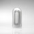 Tenga - Flip Zero 0 Electronic Vibration Mastubator (White) -  Masturbator Soft Stroker (Vibration) Rechargeable  Durio.sg