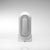Tenga - Flip Zero 0 Electronic Vibration Mastubator (White) -  Masturbator Soft Stroker (Vibration) Rechargeable  Durio.sg