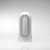 Tenga - Flip Zero 0 Electronic Vibration Mastubator (White) -  Masturbator Soft Stroker (Vibration) Rechargeable  Durio.sg