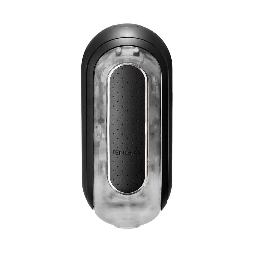 Tenga - Flip Zero 0 Electronic Vibration Masturbator (Black) -  Masturbator Soft Stroker (Vibration) Rechargeable  Durio.sg