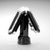 Tenga - Flip Zero 0 Masturbator (Black) -  Masturbator Soft Stroker (Non Vibration)  Durio.sg