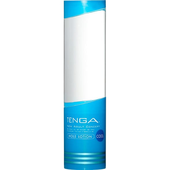 Tenga - Hole Lotion Lubricant Cool 170ml -  Cooling Lube  Durio.sg