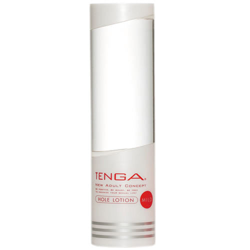 Tenga - Hole Lotion Mild Lubricant -  Lube (Water Based)  Durio.sg
