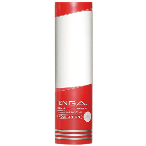 Tenga - Hole Lotion Real Lubricant -  Lube (Water Based)  Durio.sg