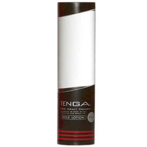 Tenga - Hole Lotion Wild Lubricant -  Lube (Water Based)  Durio.sg